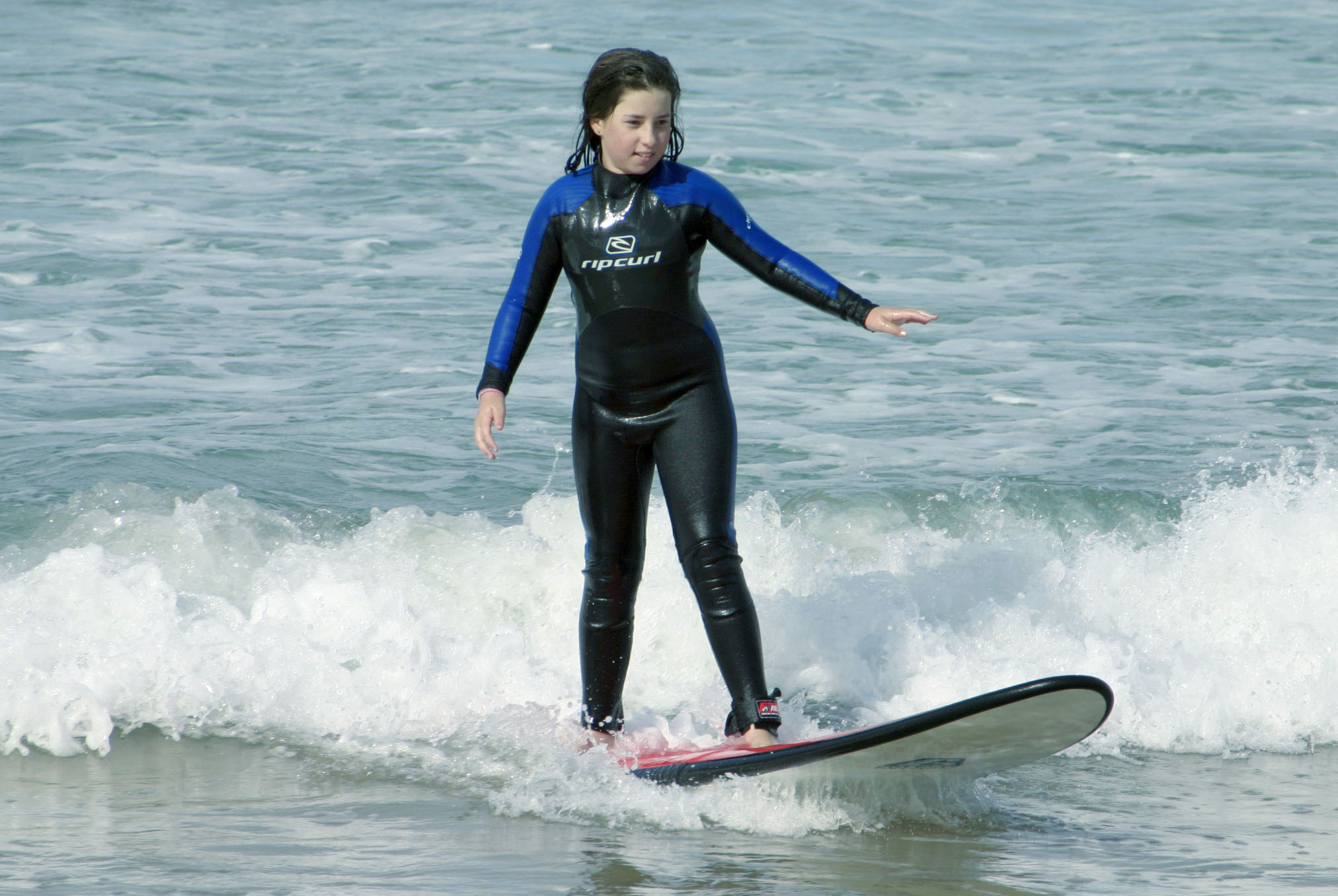Surf Lessons Apollo Bay